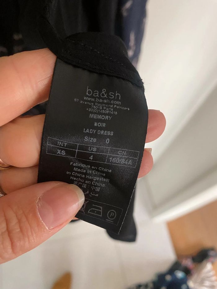 Robe bash - photo numéro 4