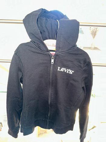 Veste Lévis taille 10 ans