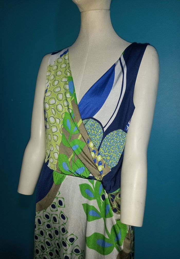 Robe Rinascimento L - photo numéro 2