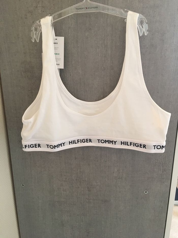 Brassière Tommy Hilfiger - photo numéro 2