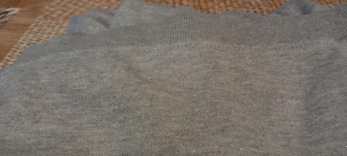 Gilet capuche - photo numéro 4