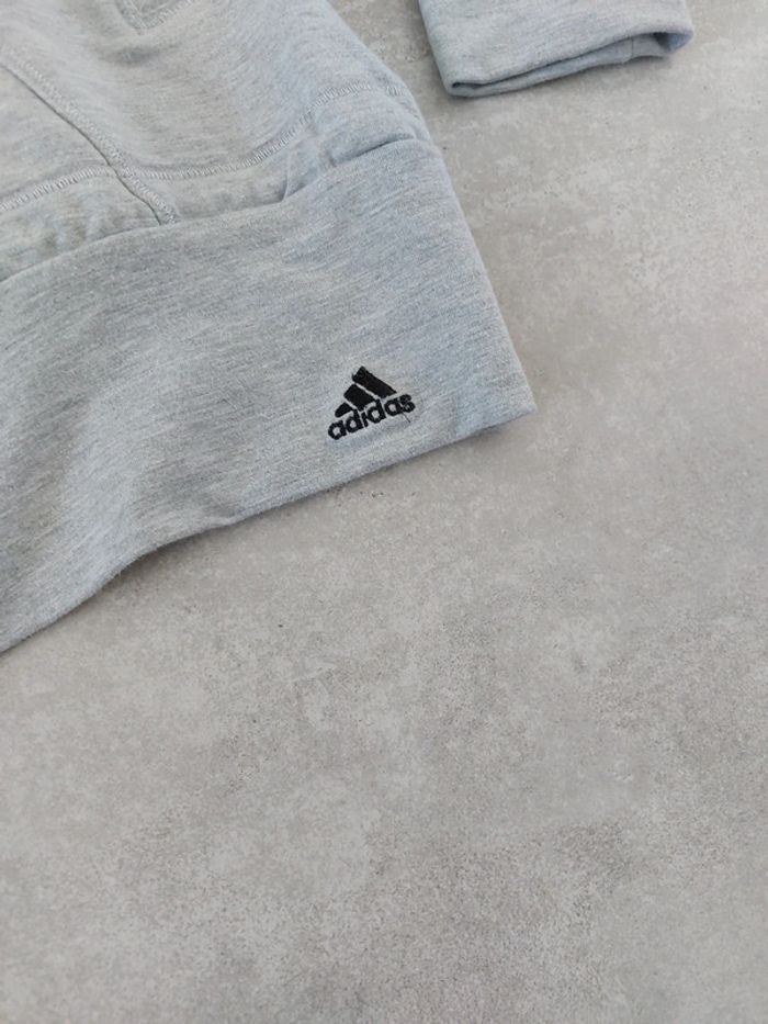 Veste de sport Adidas neuve - photo numéro 4