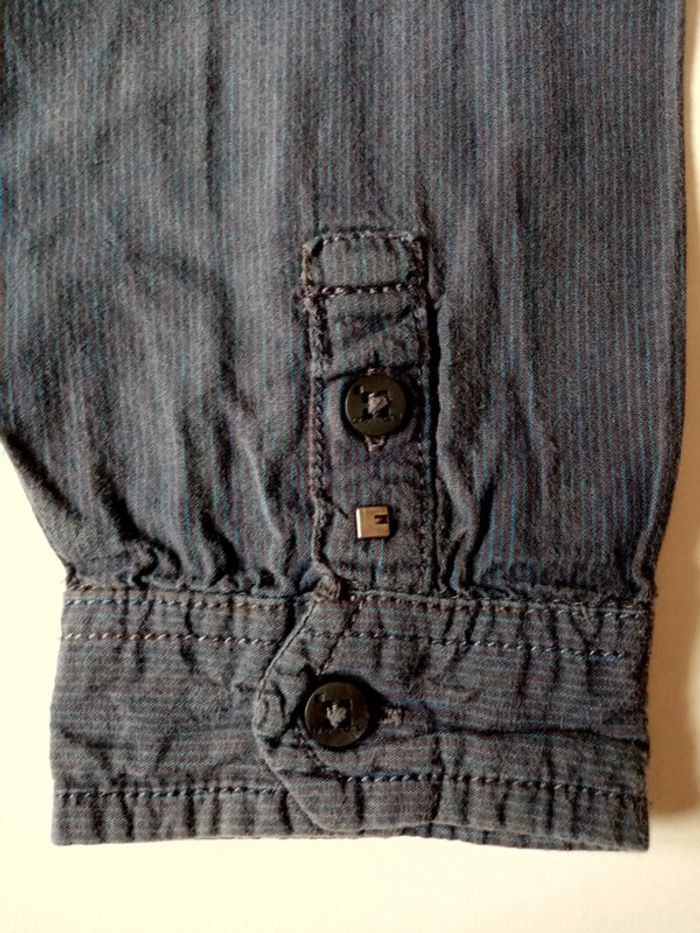 Chemise 8 ans - photo numéro 5
