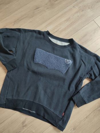 Pull levis 14 ans - sweat