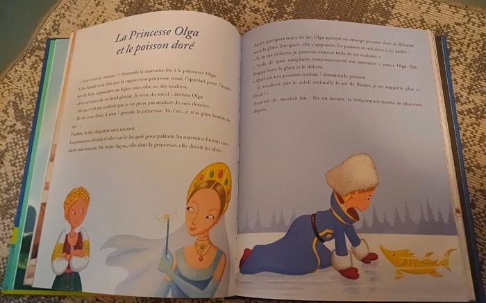 Recueil de contes - photo numéro 3