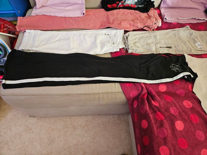 Vêtements fille 12ans - photo numéro 4