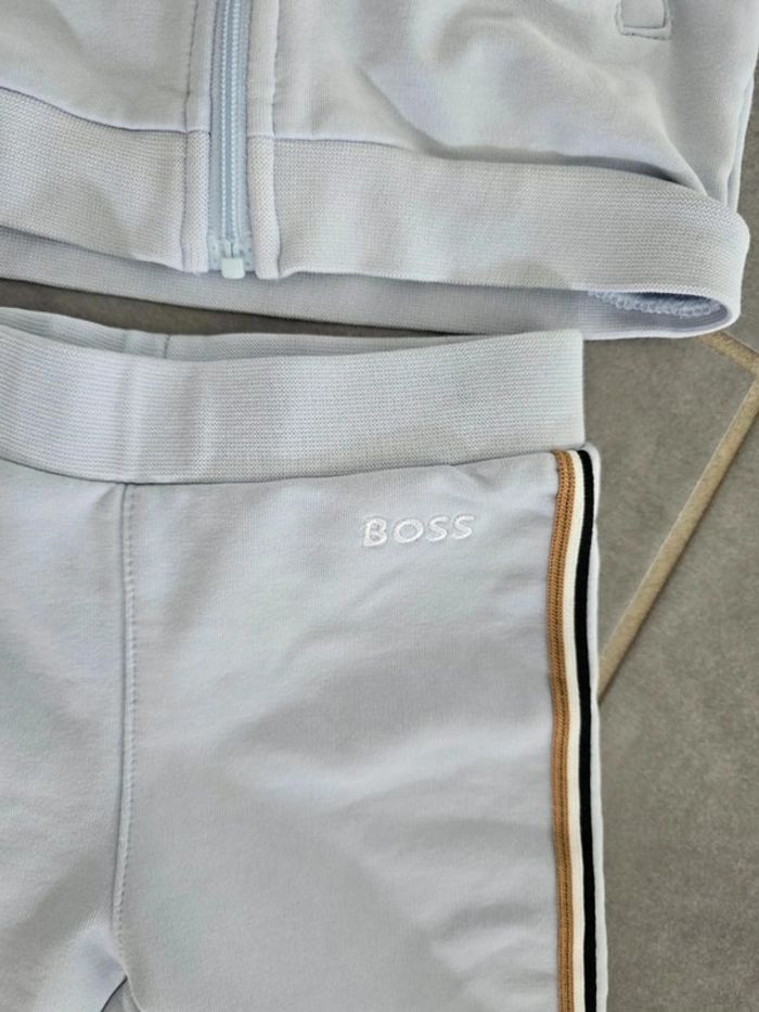 Ensemble jogging Hugo Boss - photo numéro 2