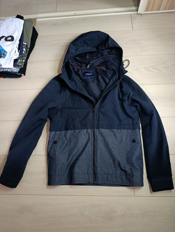Veste garçon S - photo numéro 2