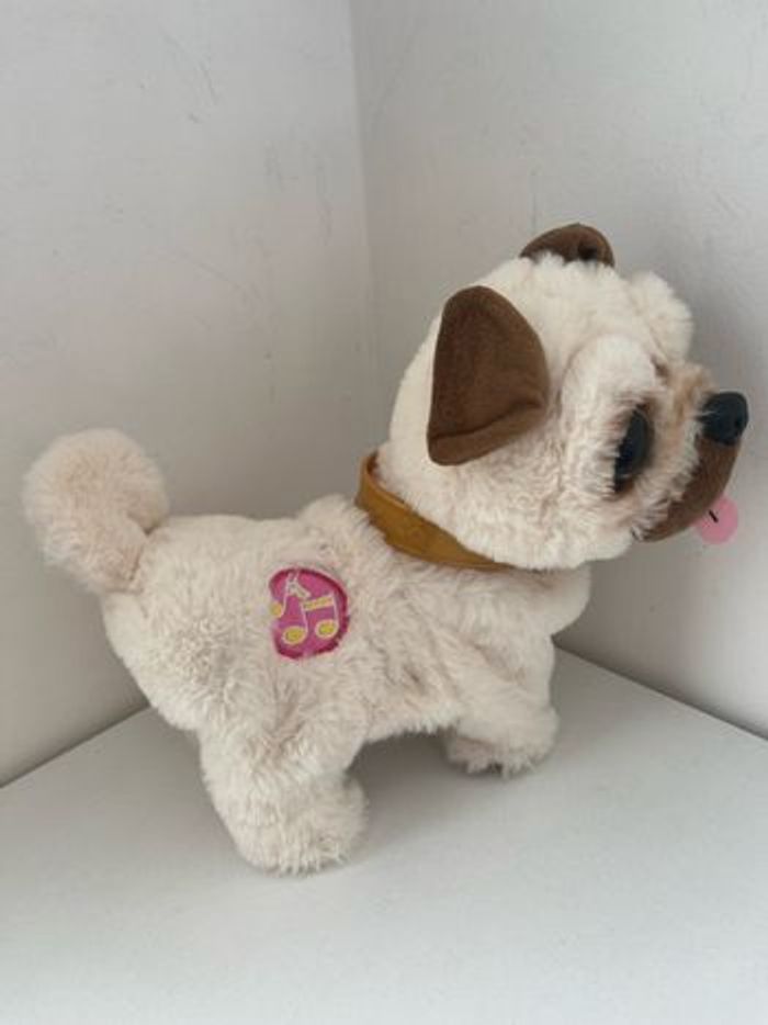 Chien bouledogue PET ALIVE - photo numéro 2