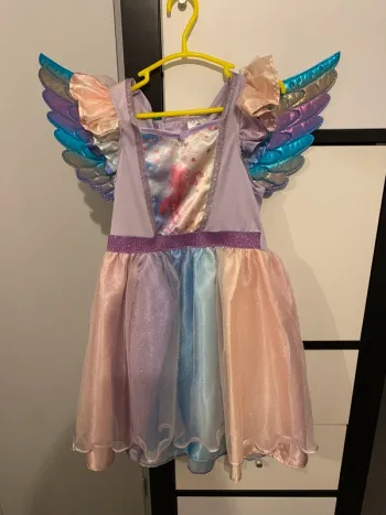 Robe déguisement