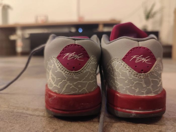 Air jordan - photo numéro 5