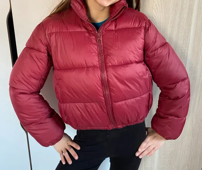 Doudoune  Jennyfer Neuve XS - photo numéro 3