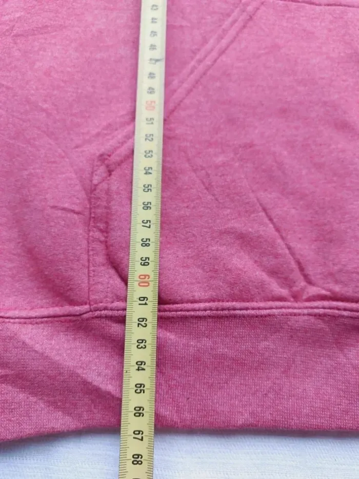 Sweat à capuche mixte More Than a Game Taille S - photo numéro 6