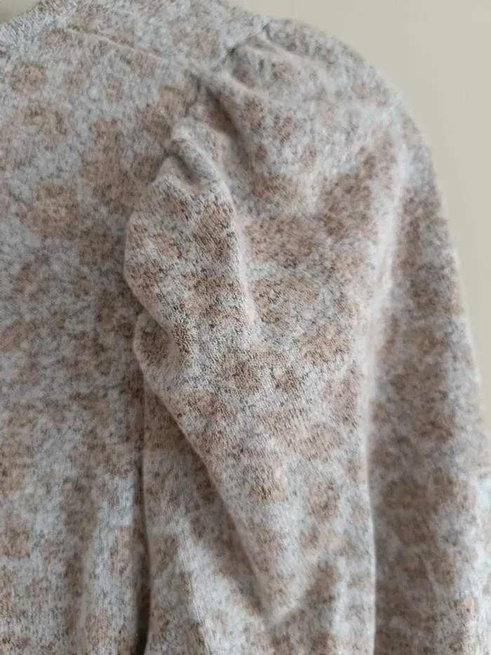 Robe pull - photo numéro 5