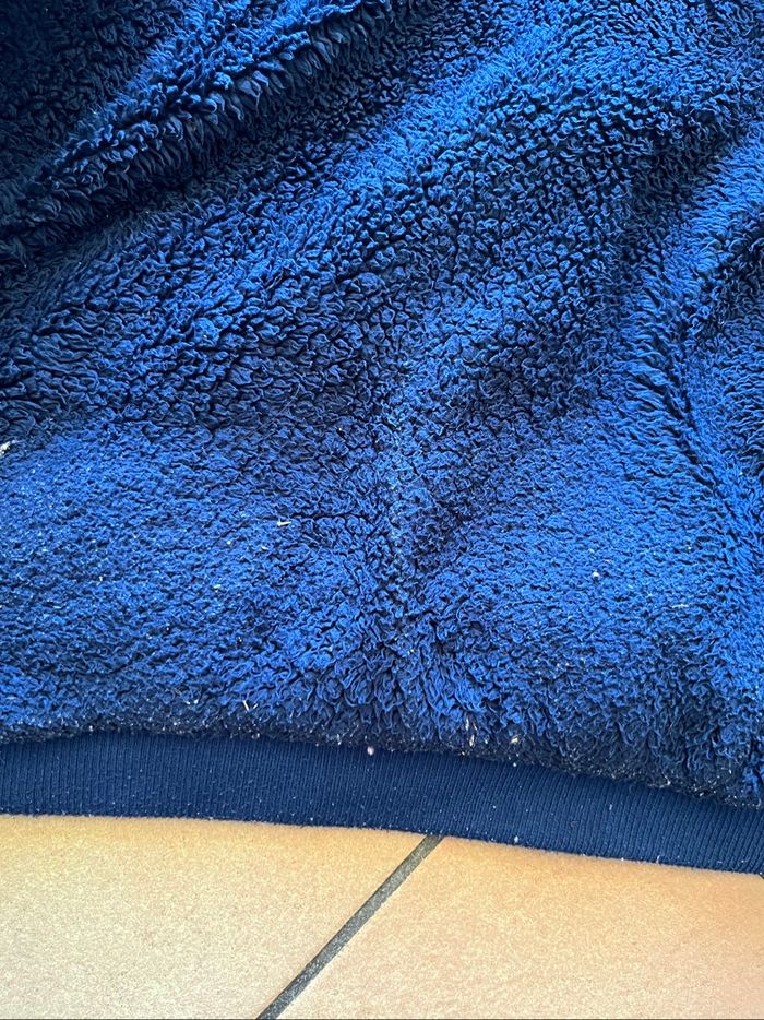 Manteau fille 14 ans TAO - photo numéro 4