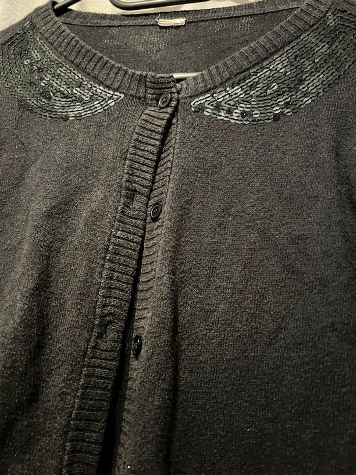 Gilet - photo numéro 2
