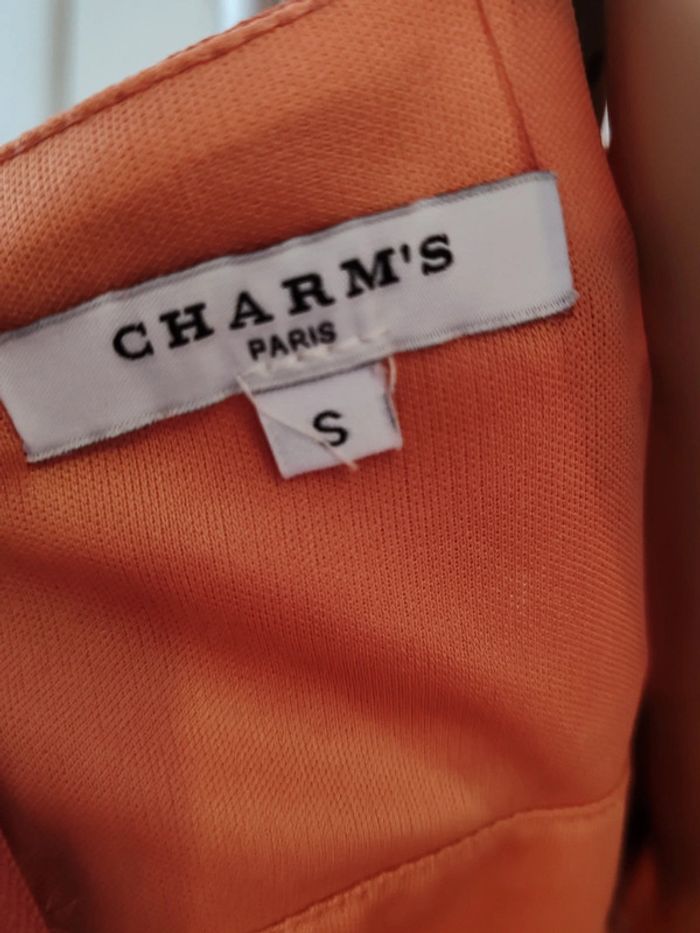 Robe de cérémonie - photo numéro 4