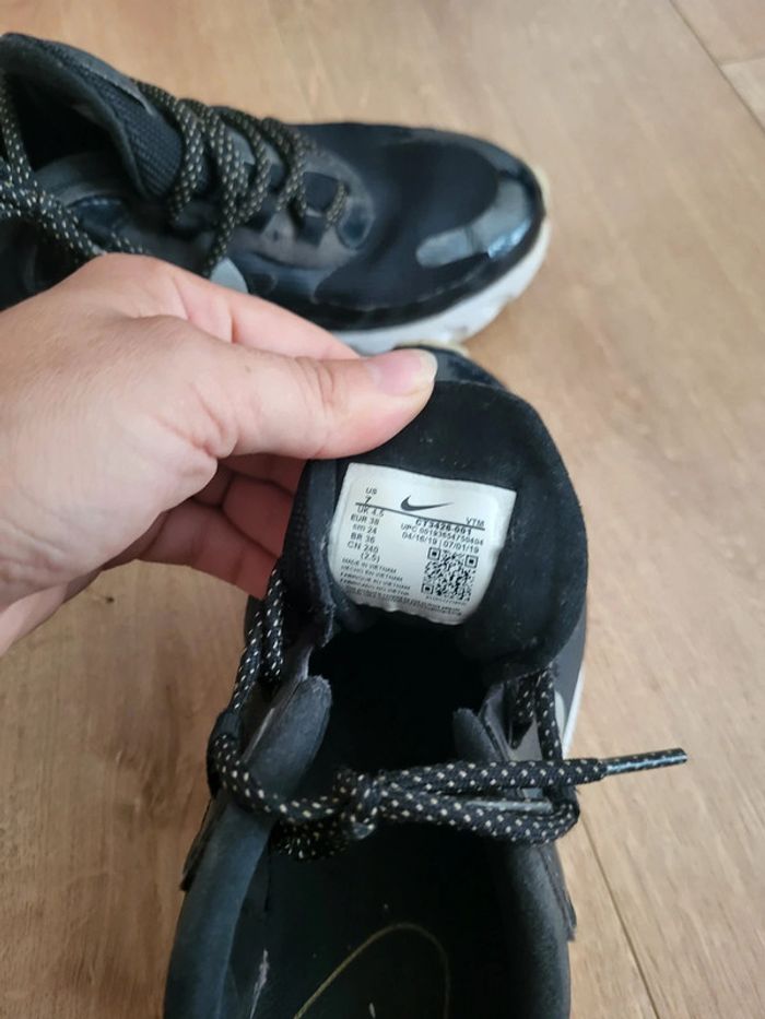 Nike react 270 - photo numéro 4