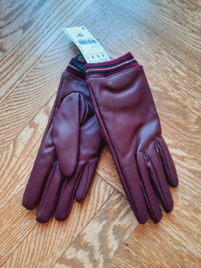 Gants Pimkie S - photo numéro 3