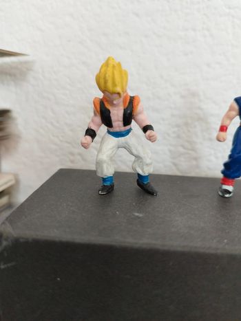 Figurine Dragon Ball Z AB bs sta figure toy dbz