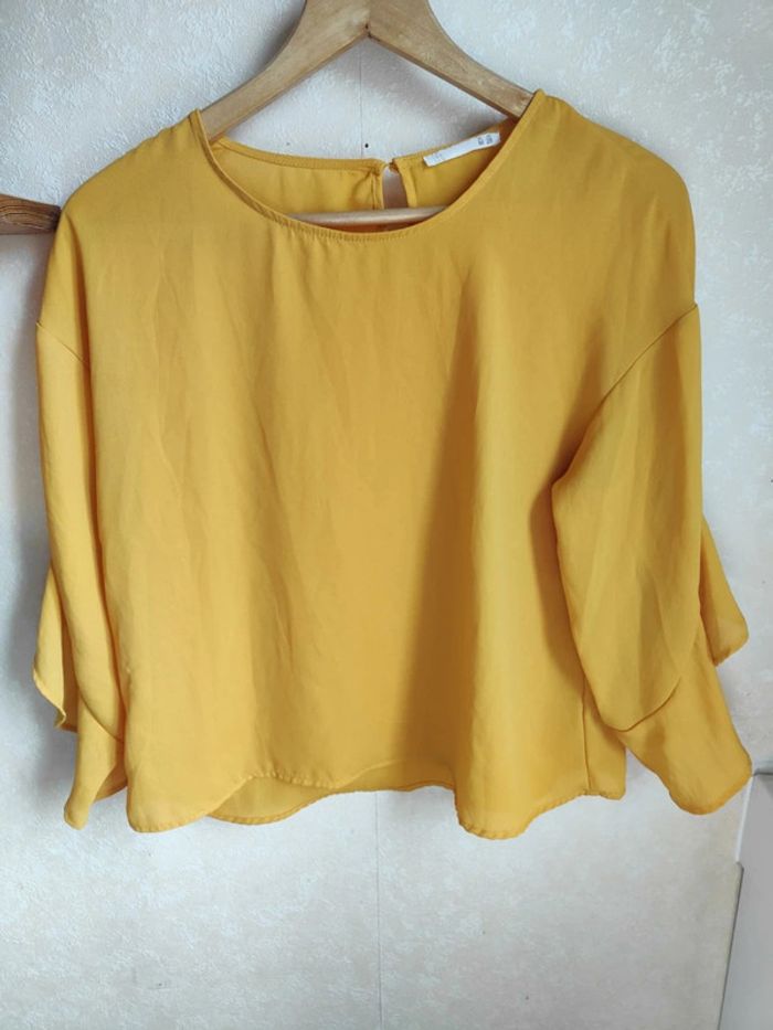 Sublime blouse