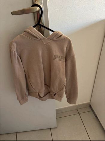Pull garçon