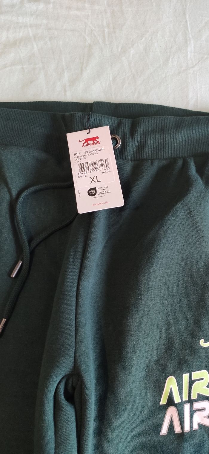 jogging homme taille Xl neuf - photo numéro 4
