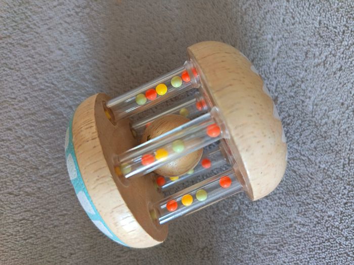 Jouets d'éveil Djeco - photo numéro 2