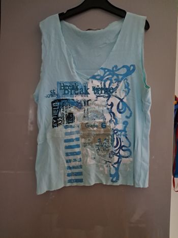 Tee-shirt