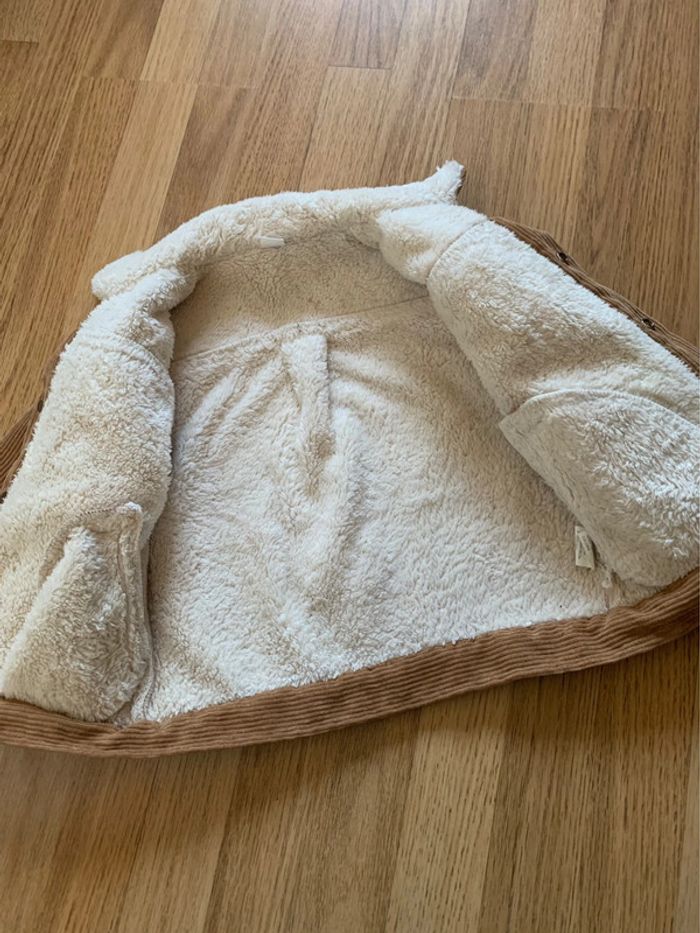Veste garçon - photo numéro 5