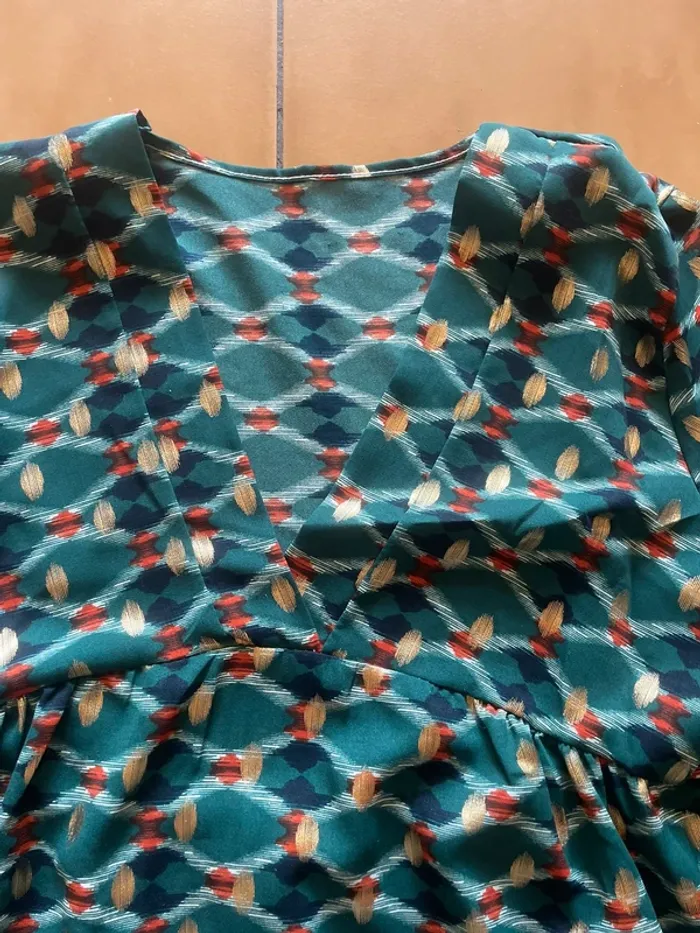 Robe femme S/M - photo numéro 5