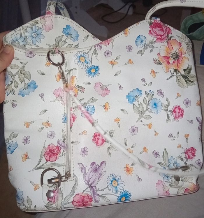 Jolie Sac  à main
