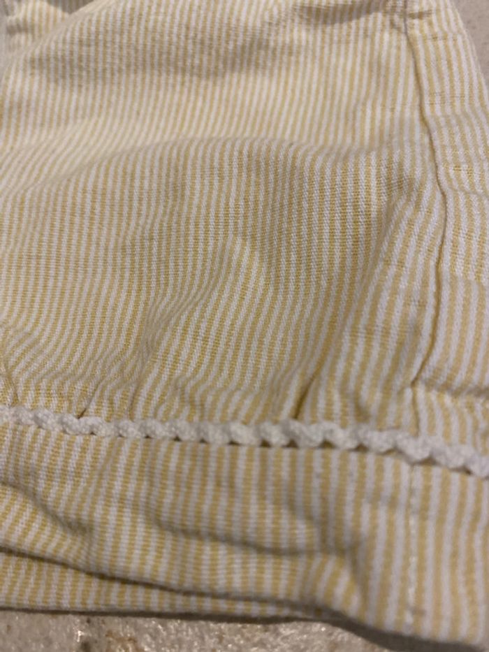 Short cyrillus - photo numéro 5