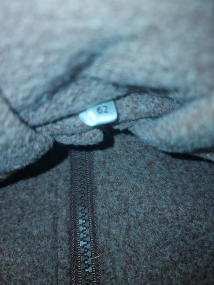 Combinaison - photo numéro 2