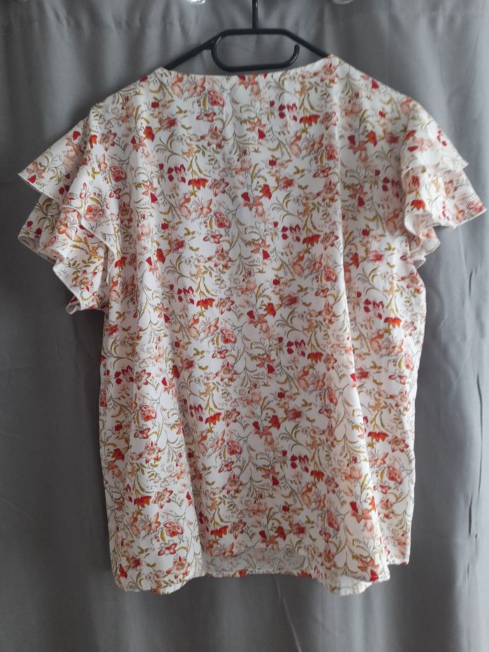Blouse shein - photo numéro 2