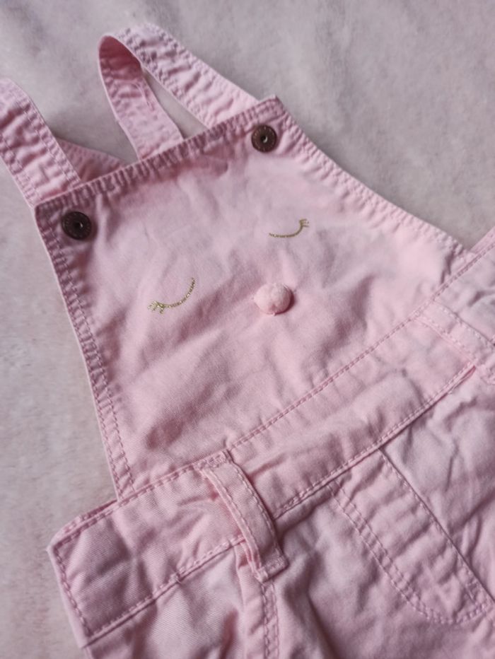 Robe lapin kiabi - photo numéro 3