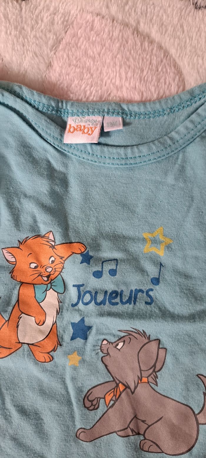 Bodies bébé - photo numéro 3