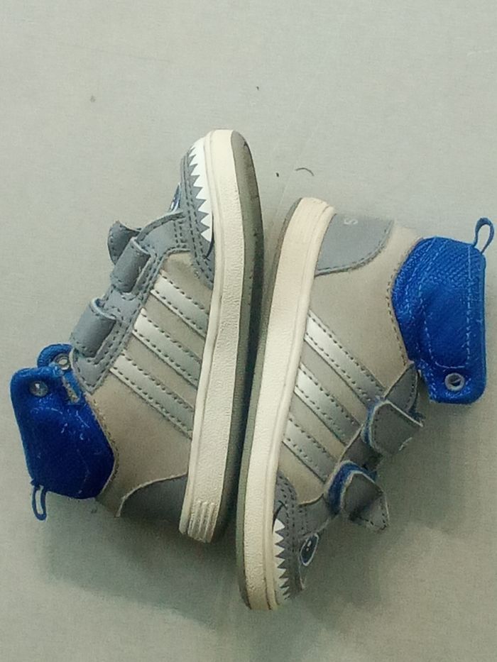 Chaussures adidas - photo numéro 2