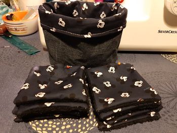 Lingettes