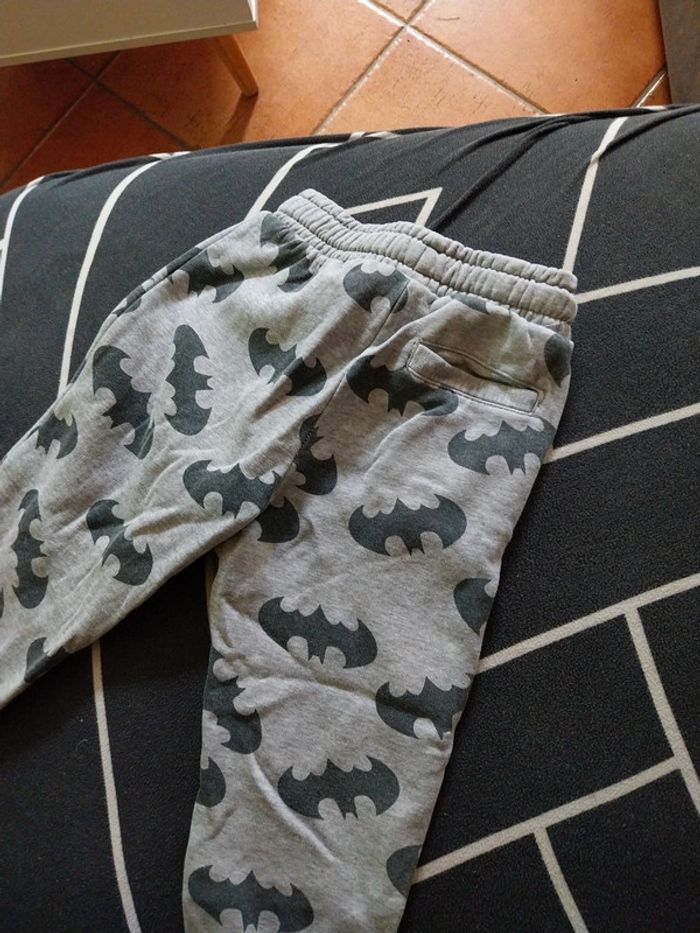 Ensemble batman T5ans - photo numéro 8