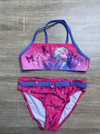 Maillot de bain 