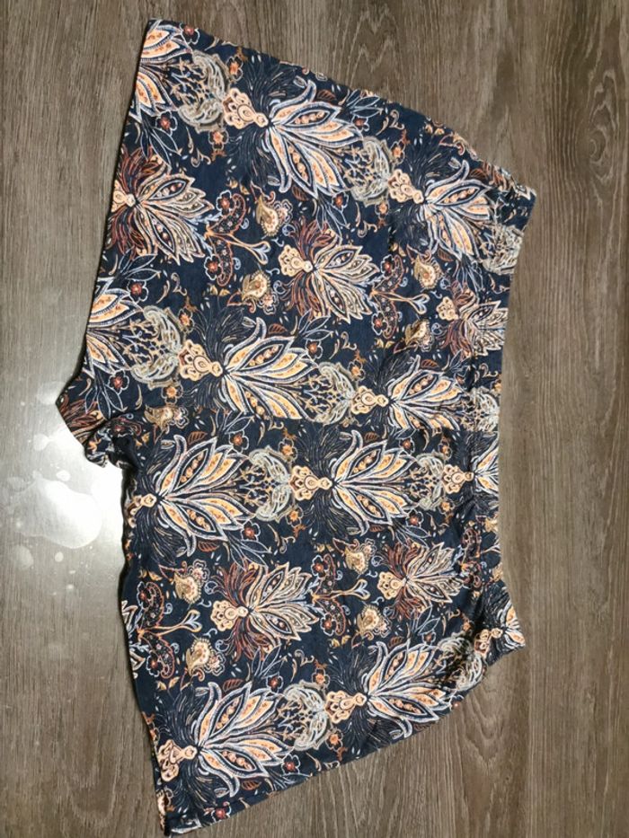 Short - photo numéro 2