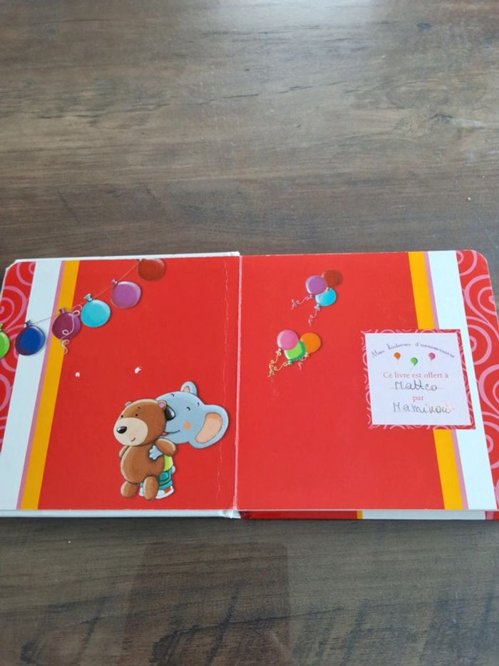 Livre - photo numéro 3