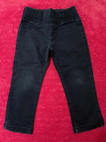 Pantalon Grain De Blé 18 mois - 80 cm