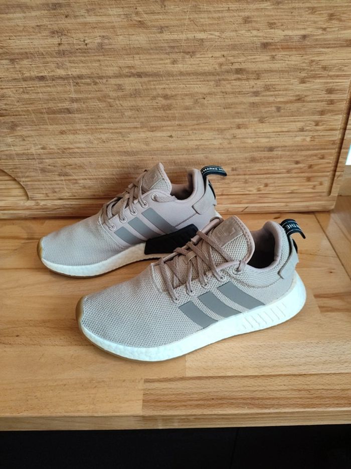 Adidas NMD R2 by9916 - photo numéro 2
