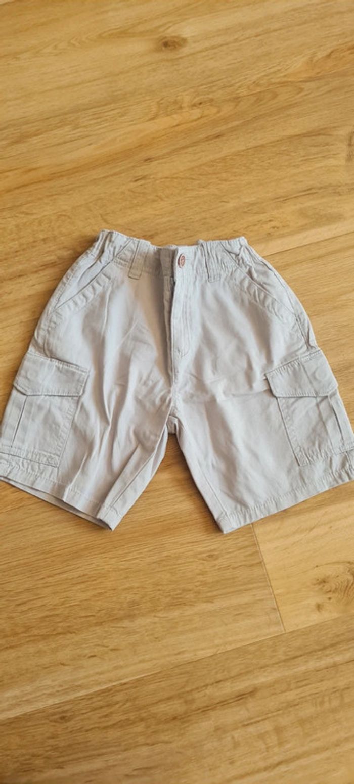 short tex