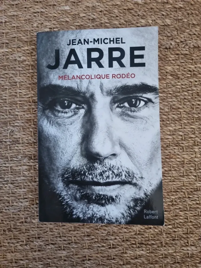 Mélancolique Rodéo