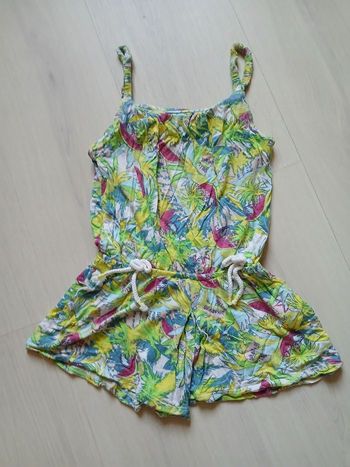 Combishort Zara 
