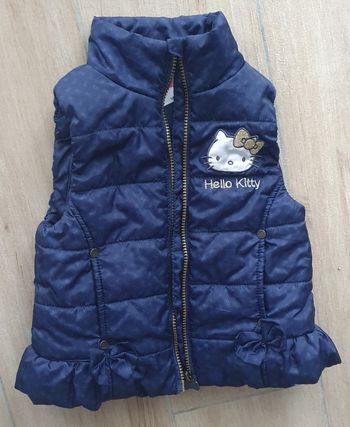 Veste fille 3 ans, 98cm