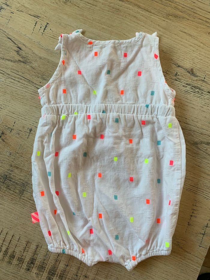 Barboteuse Billieblush - photo numéro 3